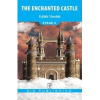 The Enchanted Castle (ISBN: 9786054782895)