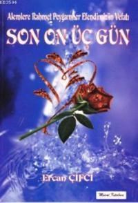 Son Üç Gün (ISBN: 9789757734864)