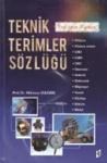 Teknik Terimler Sözlüğü (ISBN: 9786055868901)
