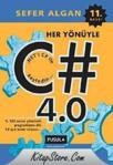 Her Yönüyle C# 4.0 (ISBN: 9789756477175)