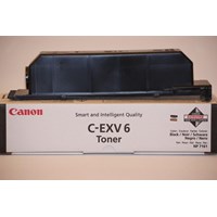 Canon CEXV-6 Orjinal Toner, IR-7160 / 7161 / 7164 / 7210 / 7163 / 7220