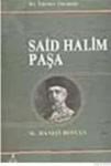 Said Halim Paşa (ISBN: 3000106100199)