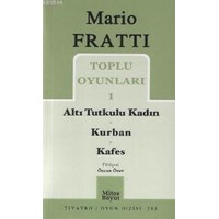 Toplu Oyunları 1 (ISBN: 2001133100219)