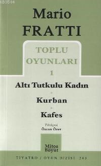 Toplu Oyunları 1 (ISBN: 2001133100219)