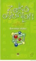 Zeka Oyunları 1 (ISBN: 9789754033144)