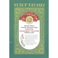Pratik Karabaş Tecvidi Kuralları (ISBN: 9789756400937)