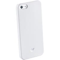 CELLULAR LINE iPhone 5 Fit Sert Beyaz Kılıf