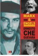 Marx Engels (ISBN: 9789944174992)