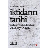 İktidarın Tarihi (Cilt 2) (ISBN: 9786054657223)