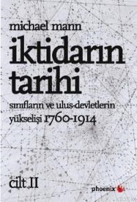 İktidarın Tarihi (Cilt 2) (ISBN: 9786054657223)