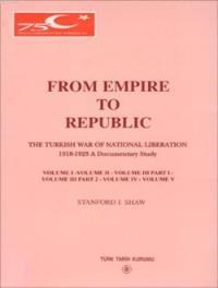 From Empire to Republic (ISBN: 9789751612284)