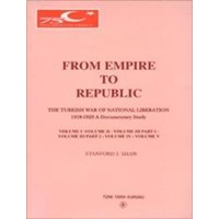 From Empire to Republic (ISBN: 9789751612284)