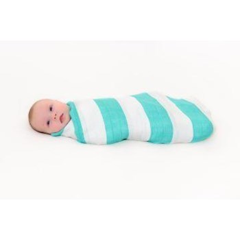 Cuskı Spearmınt Bebe Muslin (0-2, 2-4,4-10 Yaş) 21547819