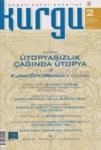 Kurgu Düşün - Sanat - Edebiyat Dergisi Sayı: 2 (ISBN: 9786055690144)