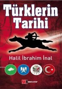 Türklerin Tarihi (ISBN: 9786059980210)
