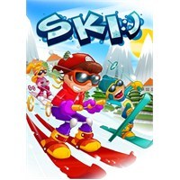 Ski (PC)