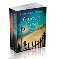 Guguk Kuşu Serisi (ISBN: 3002581100039)