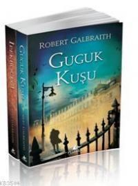 Guguk Kuşu Serisi (ISBN: 3002581100039)