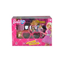 Halsall Barbie Sinema Keyfi