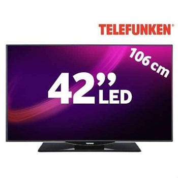 Telefunken 42TF4025 LED TV