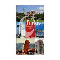 Türkiye Hakkında Çok Şey - Bülent Demirdurak (ISBN: 9789758915613)