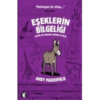 Eşeklerin Bilgeliği (ISBN: 9786055691943)