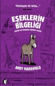 Eşeklerin Bilgeliği (ISBN: 9786055691943)