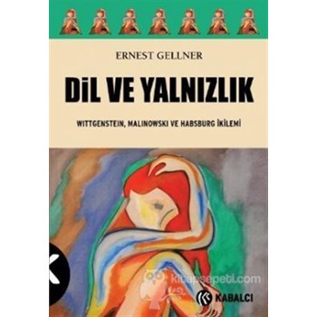 Dil ve Yalnızlık (ISBN: 9789759972189)