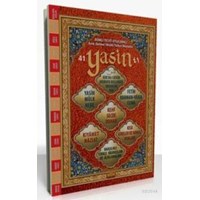 Yasin (Cep Boy) (ISBN: 9786055385323)