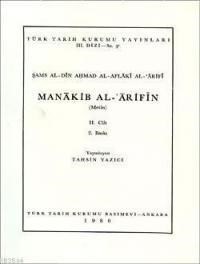 Manakib Al-Arifin 2. Cilt (ISBN: 3000012100160)