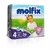 Molfix 7/24 İkiz Paket 4 Numara Maxi Plus 36`lı