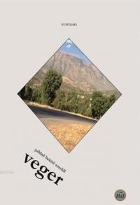 Veger (ISBN: 9786056392665)