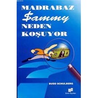 Madrabaz (ISBN: 9789757211060)