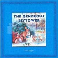 The Generous Bestover (ISBN: 9781597842587)