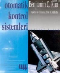 Otomatik Kontrol Sistemleri (ISBN: 9799757860945)