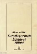 Karşılaştırmalı Edebiyat Bilim (ISBN: 9789755201436)