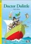 Doctor Dolittle (ISBN: 9781599661810)