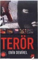 Terör (ISBN: 9799756618003)