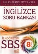 8. Sınıf| Ingilizce; Soru Bankası (ISBN: 9786053952916)