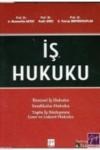 Iş Hukuku (ISBN: 9786055543921)
