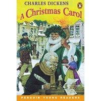 A Christmas Carol (ISBN: 9780582512276)