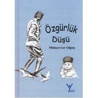 Özgürlük Düşü (ISBN: 9786055324155)
