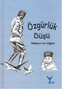 Özgürlük Düşü (ISBN: 9786055324155)