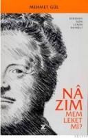 Nazım Memleket Mi (ISBN: 9789758578399)