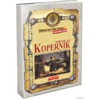 Nikola Kopernik (ISBN: 3002142100027)