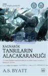 Ragnarök Tanrıların Alacakaranlığı (ISBN: 9786053752783)