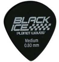 Planet Waves Black Ice Medıum 0.80mm Pena 3DBK4-10 21196525