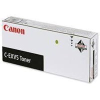Canon Cexv-5 Orjinal Fotokopi Toneri