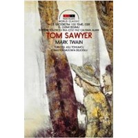 Tom Sawyer (ISBN: 9786053543565)
