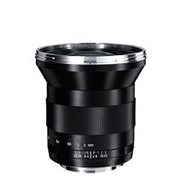 Zeiss 21mm F/2.8 (Canon)